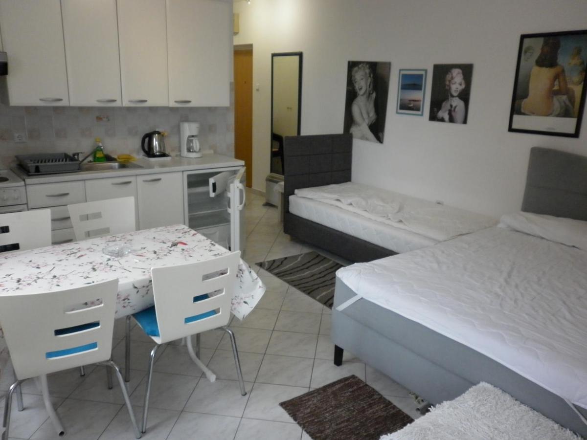 Apartment Antoncic *